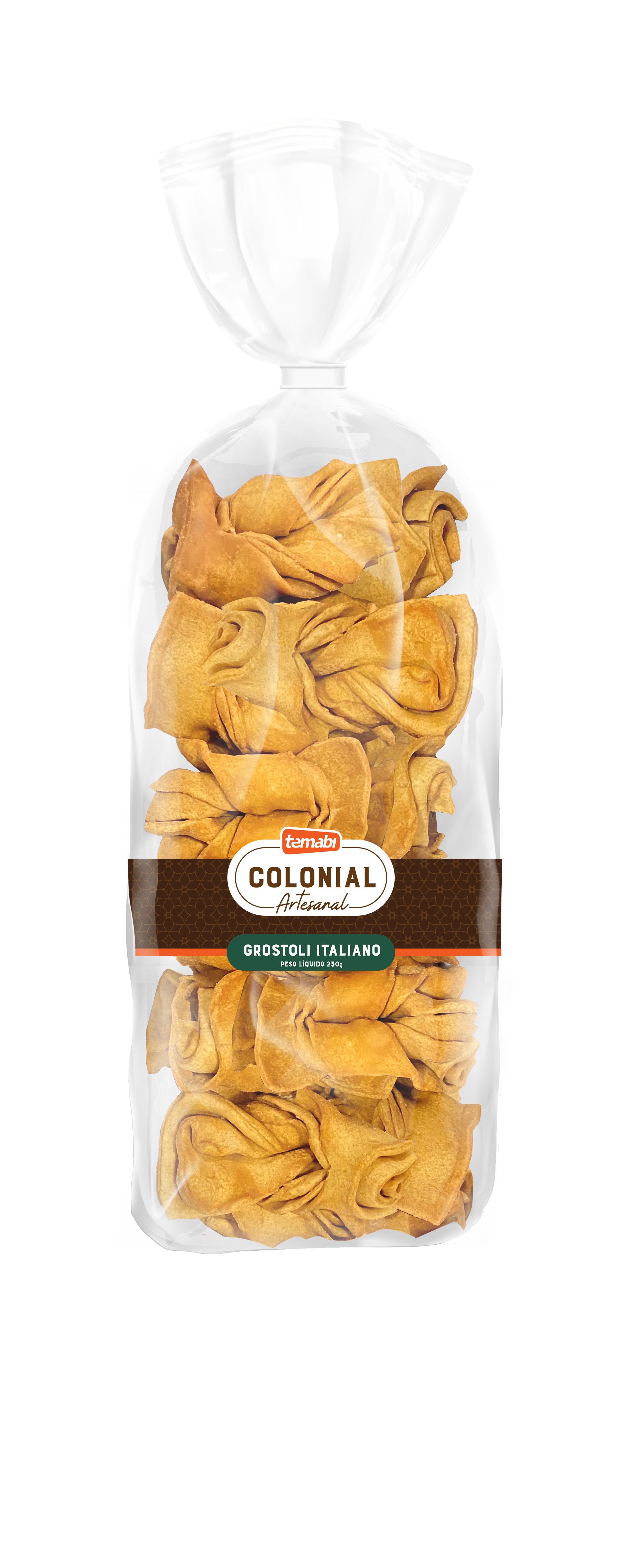  Grostoli Italiano 250g