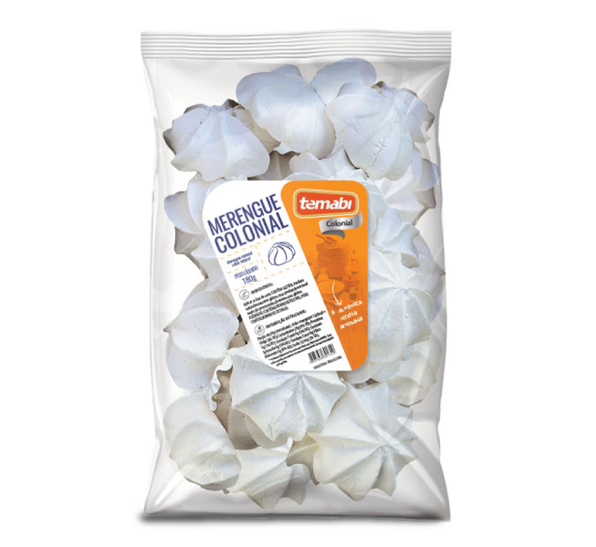 Merengue Colonial 180g